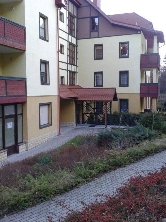 Apartament M Apartment Polanica-Zdroj Exterior photo